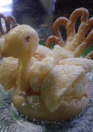 Foto resep Sus Angsa