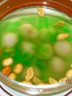 Foto resep Wedang Ronde