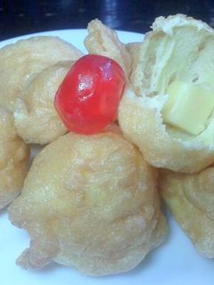 Foto resep Sus Goreng Keju