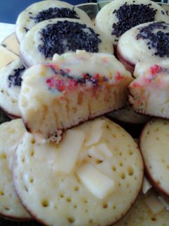Foto resep Kue Pukis