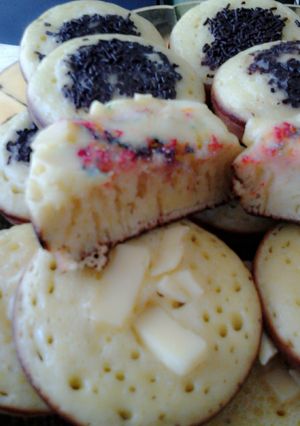 Foto resep Kue Pukis