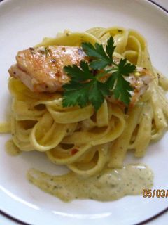 Foto resep Pasta
