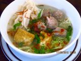 Bakso