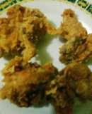AYAM CRISPY
