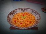 Spicy Macaroni