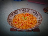 Spicy Macaroni
