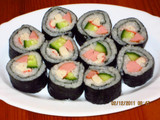 Kimbab Korea