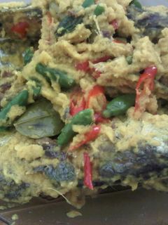Foto resep Pesmol Kembung