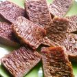 Bolu karamel