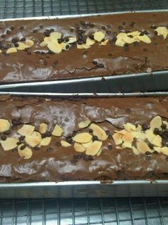 Foto resep Brownies