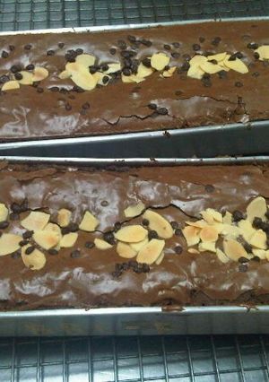 Foto resep Brownies