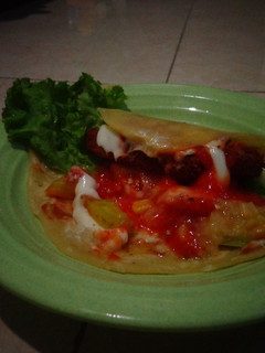 Foto resep Tortilla chicken Nugget