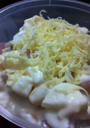 Foto resep Fruit Salad