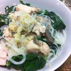 Foto resep tumis bihun