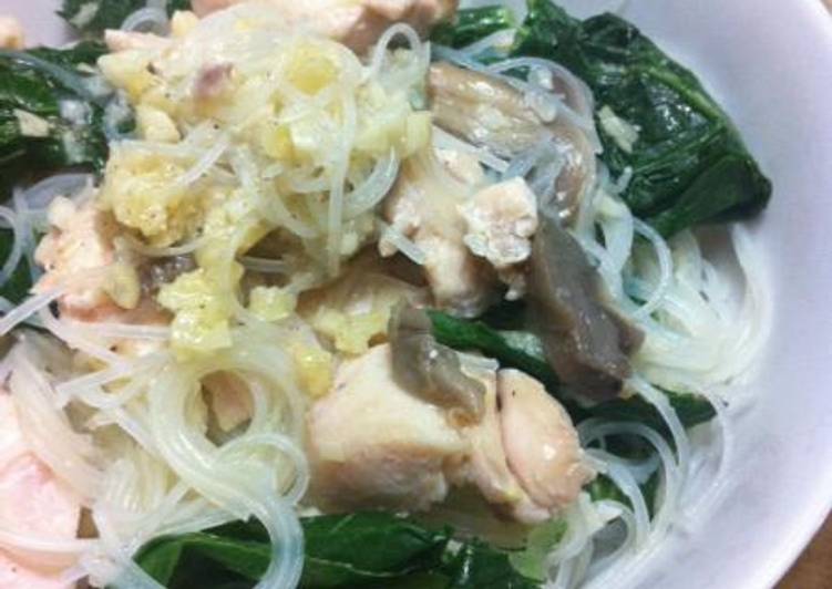 Resep tumis bihun oleh Raydita P - Cookpad