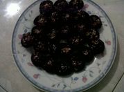 Gambar cornflakes kacang