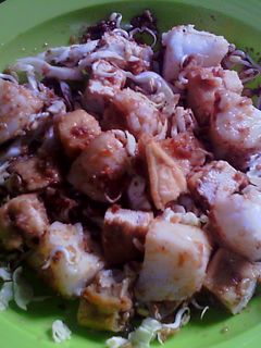 Foto resep LONTONG TAHU