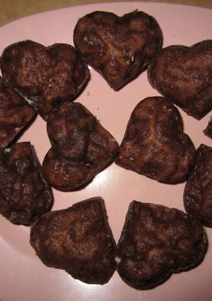 Foto resep Fat Milo Cake Kukus
