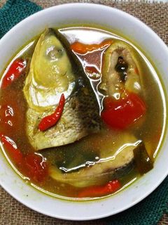 Foto resep Bandeng Serani