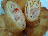Risoles Makaroni