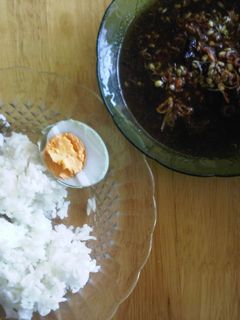 Foto resep Nasi Rawon