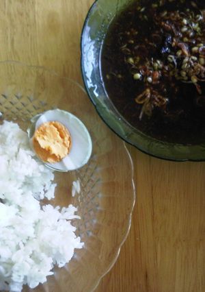 Foto resep Nasi Rawon