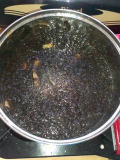 Foto resep Sup Rumput Laut Asli