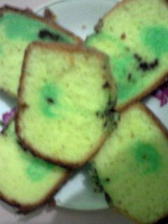 Foto resep Bolu Panggang