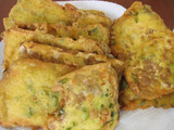 Tempe Mendoan