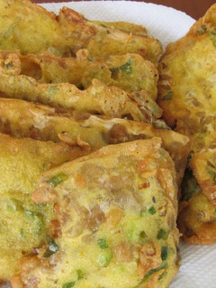 Foto resep Tempe Mendoan