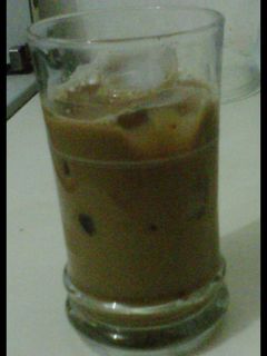 Foto resep vietnamese iced coffee