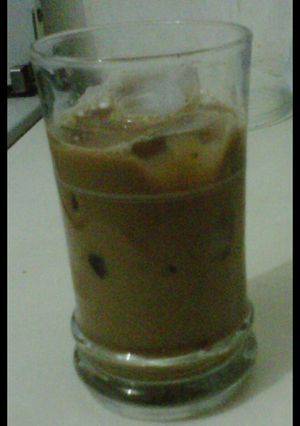Foto resep vietnamese iced coffee