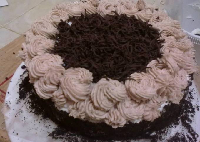 Cara Buat Tiramisu Kukus Menu Enak Dan Mudah Dibuat