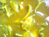 GULAI ASAM BELIMBING IKAN TERI