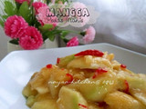 Mangga Pedas Manis