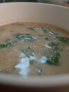 Foto resep Mushroom Cream Soup