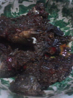 Foto resep Ikan Mujair Pedas Bumbu Kecap