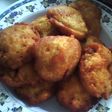 perkedel jagung