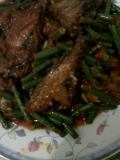 Foto resep Tongkol cue' balado