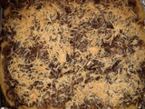 Pizza Pisang Keju