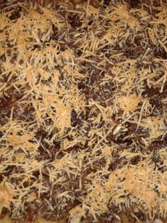 Foto resep Pizza Pisang Keju