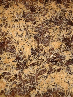 Foto resep Pizza Pisang Keju