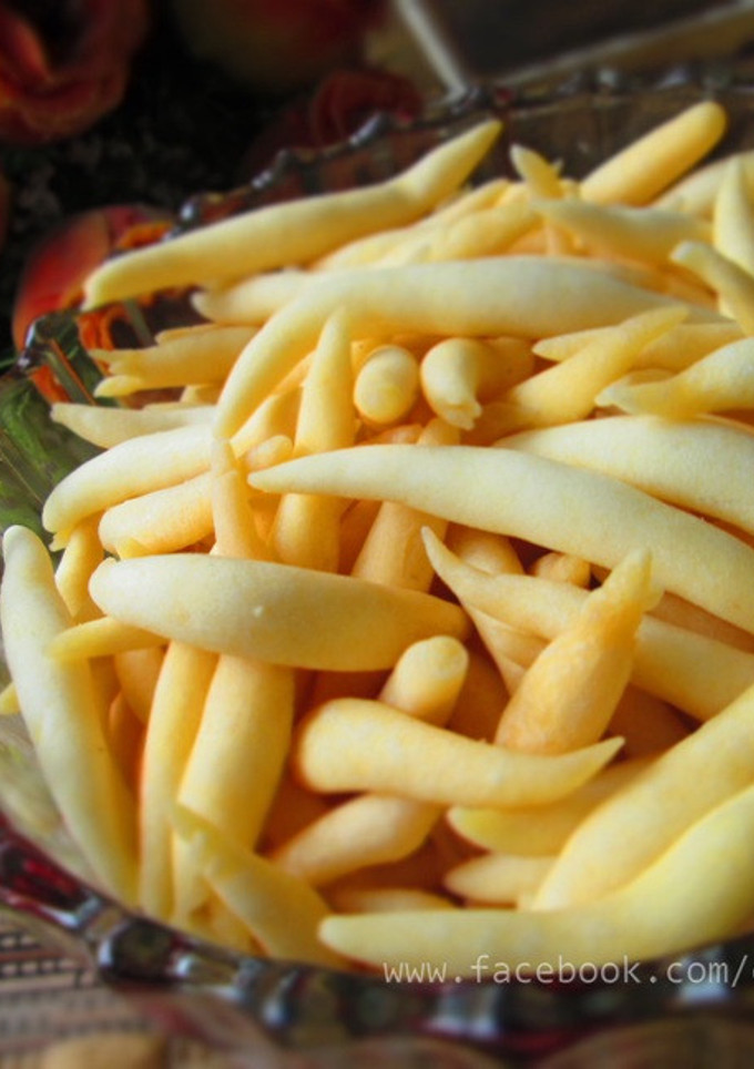 Foto resep Widaran Keju