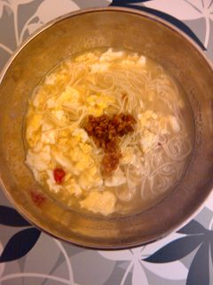 Foto resep Misoa Kuah