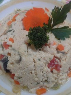 Foto resep TIM TAHU