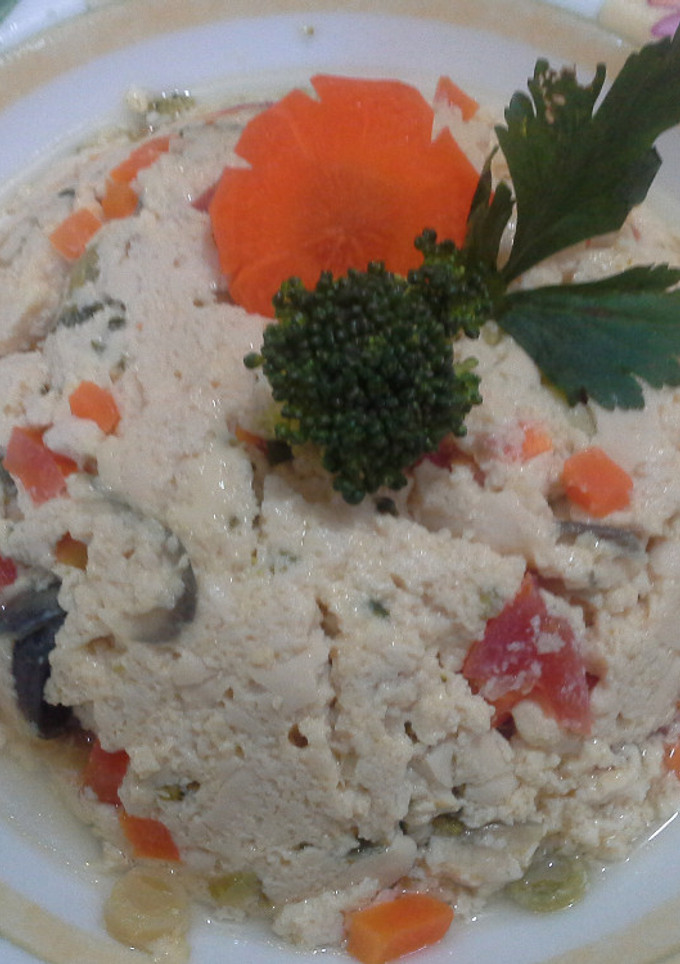 Foto resep TIM TAHU