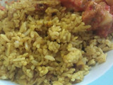 Nasi Kebuli