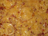 Pizza Tuna Melt