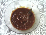 Sambal terasi