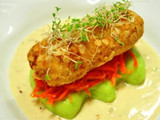 Cheesy Dory